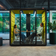 hushfree xm office pod