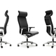 sillones cuero Una Plus executive ICF