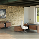 One muebles de oficina italianos Codutti