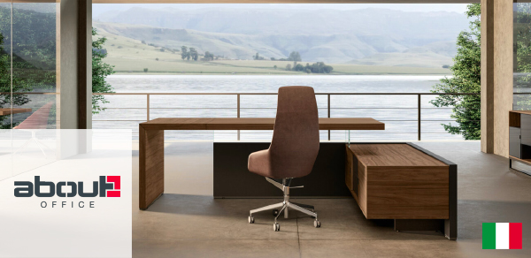 About Office muebles de oficina hechos en Italia
